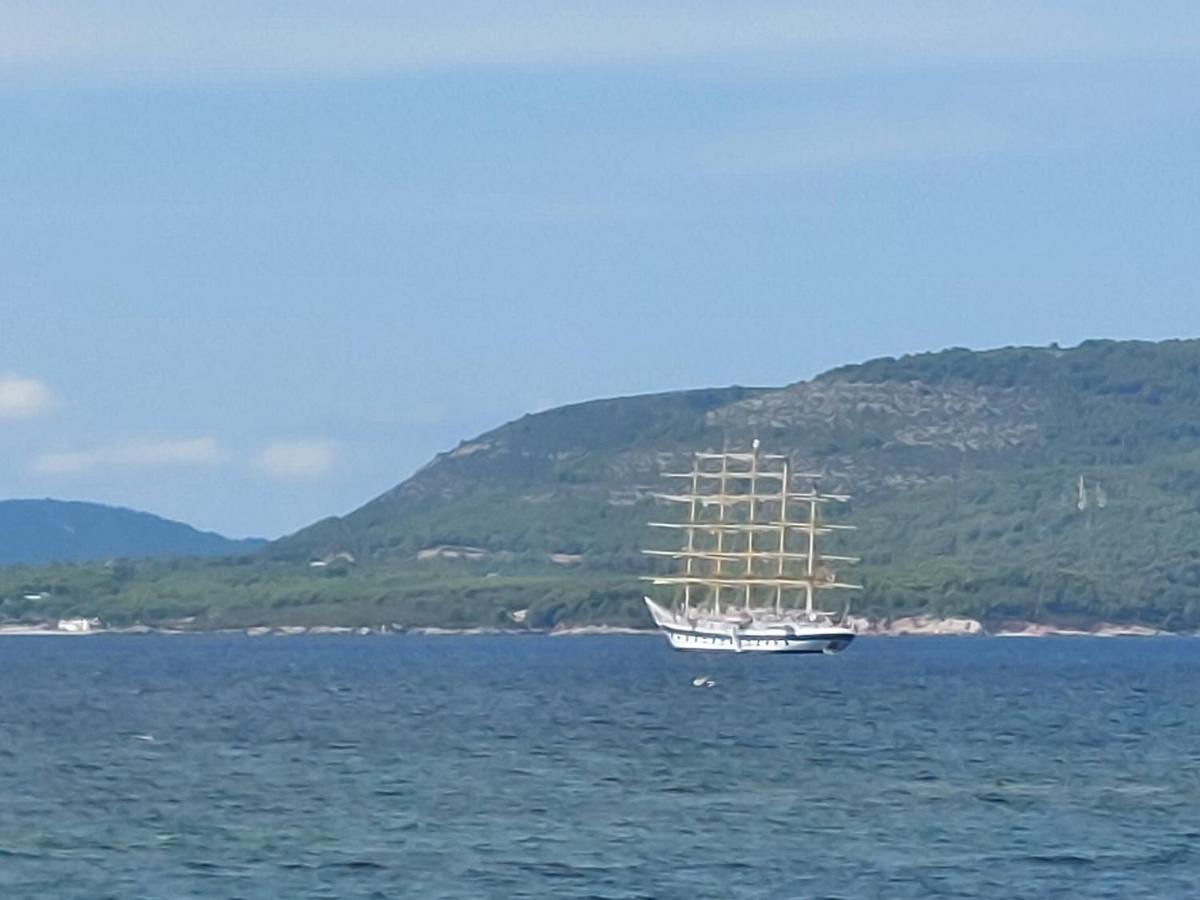 Arcamyrtus Pensionat Alghero Exteriör bild